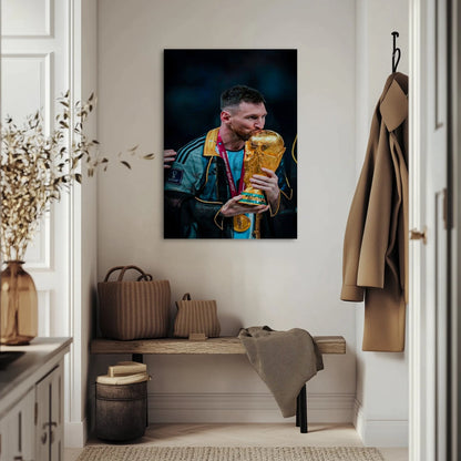 Trofeum Marzeń Obraz
