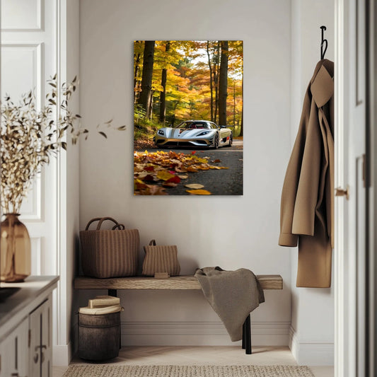 Koenigsegg Agera Obraz
