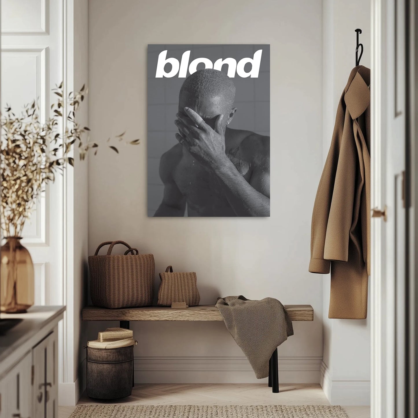 Frank Ocean Obraz