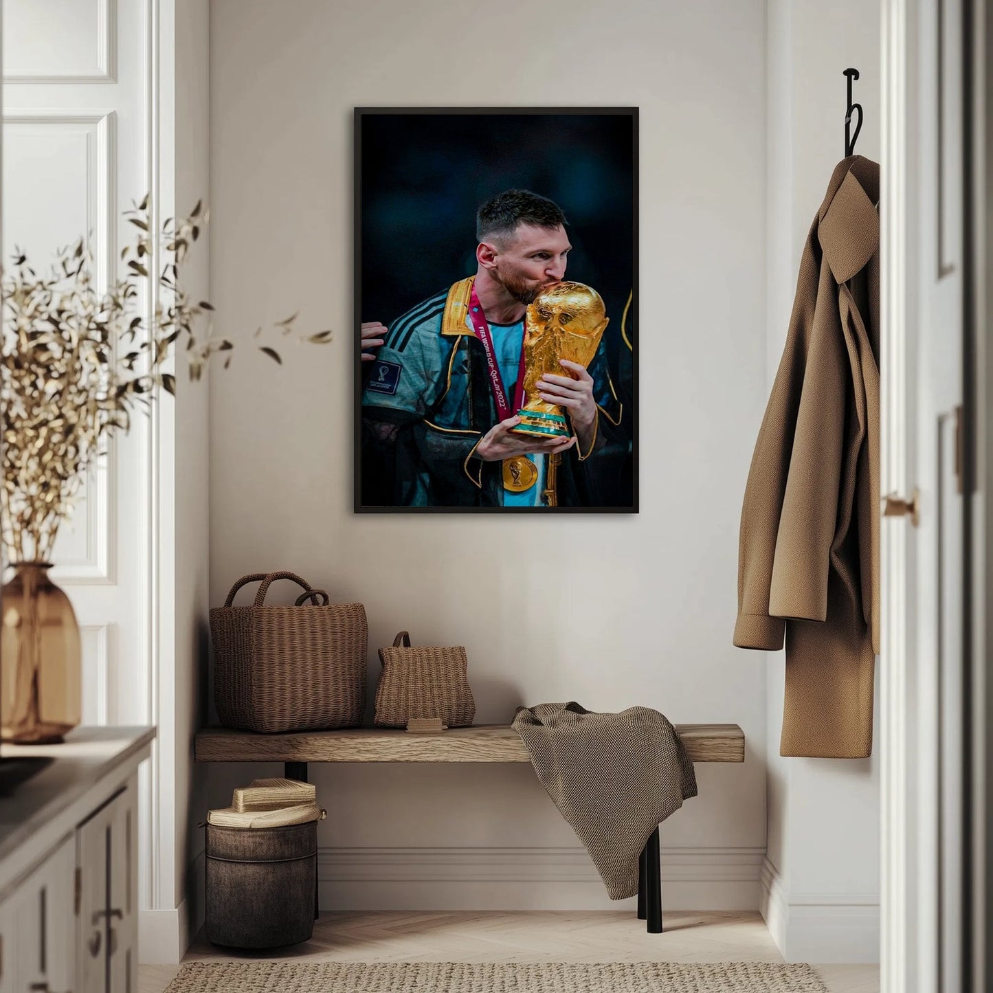 Trofeum Marzeń Plakat
