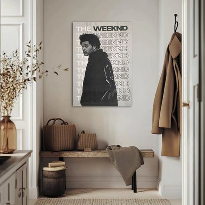 The Weeknd Obraz