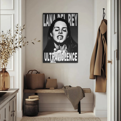 Lana Del Rey Obraz
