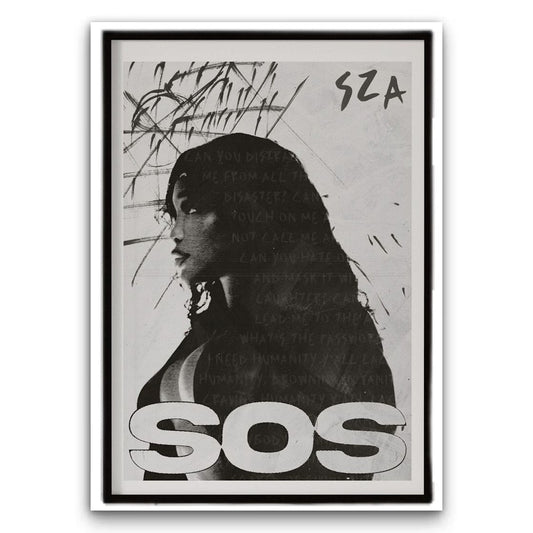 Sza Obraz