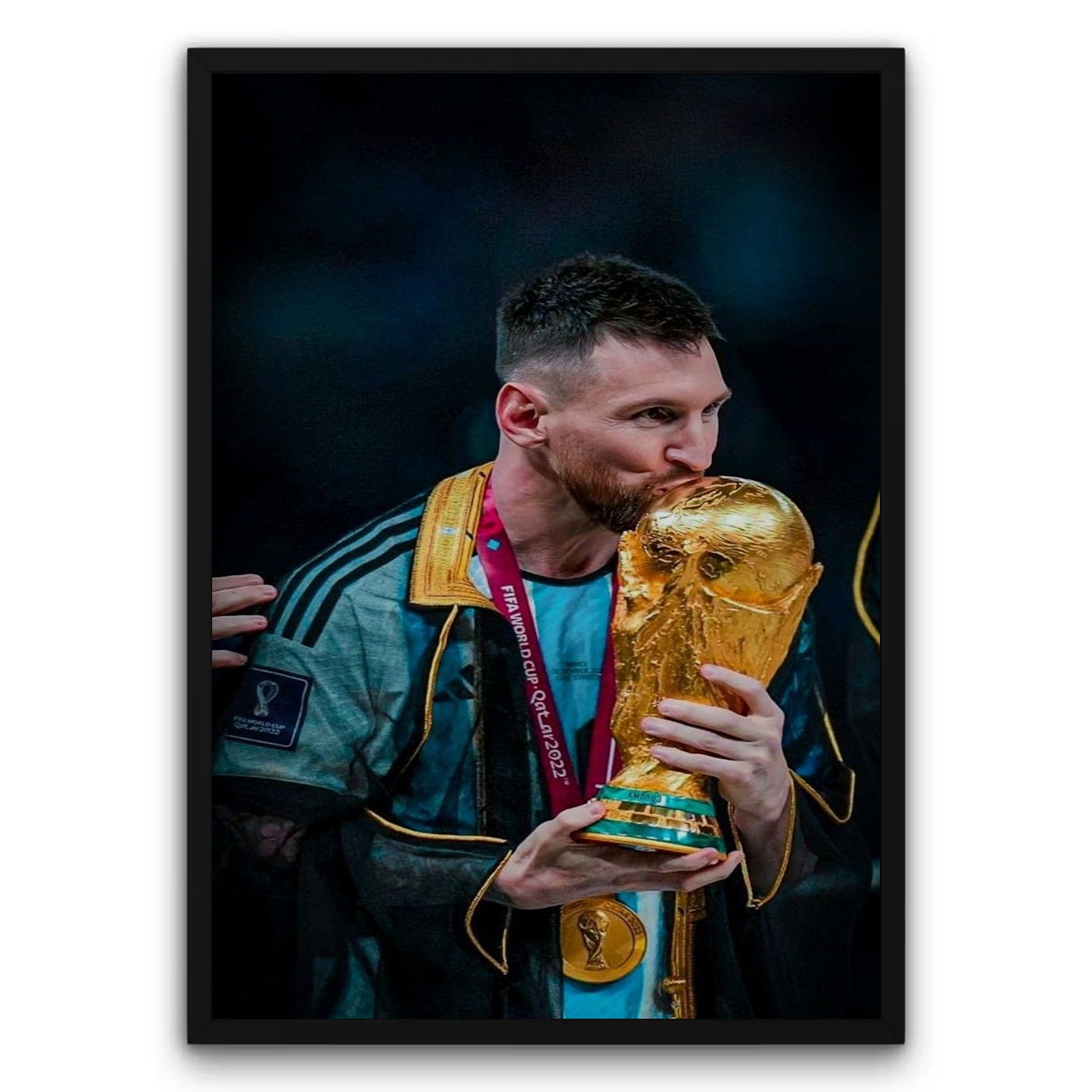Trofeum Marzeń Plakat
