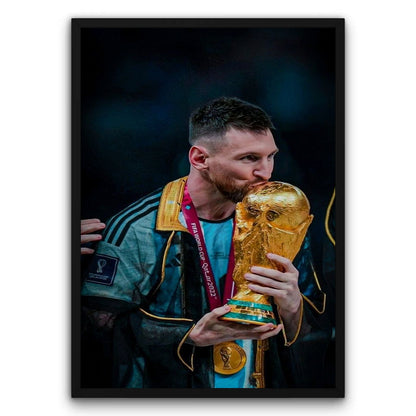 Trofeum Marzeń Plakat