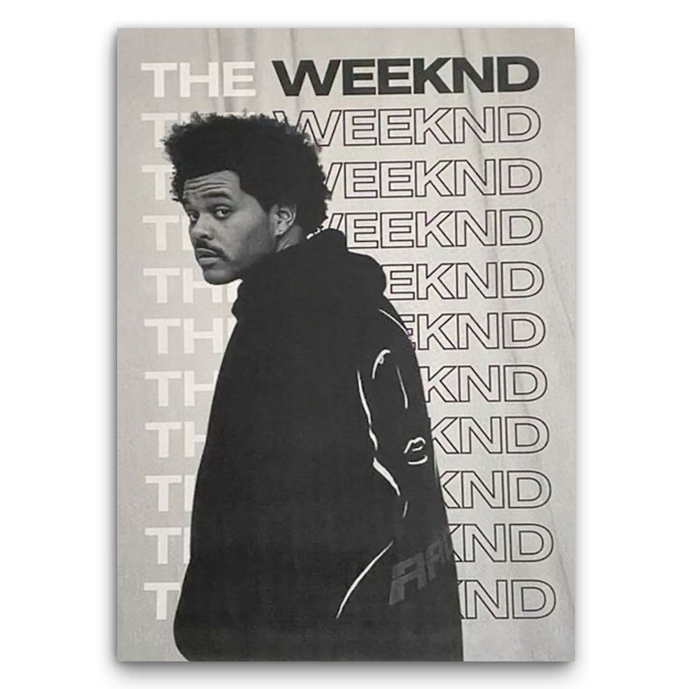 The Weeknd Obraz