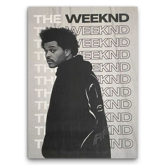The Weeknd Obraz